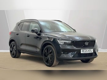 Used Volvo XC40 2025 for sale - 78596246: Photo