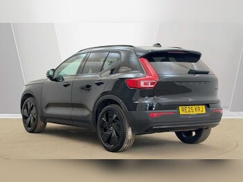 Used Volvo XC40 2025 for sale - 78596246: Photo