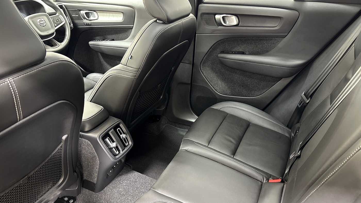 Used Volvo XC40 2025 for sale - 76796381: Photo 13