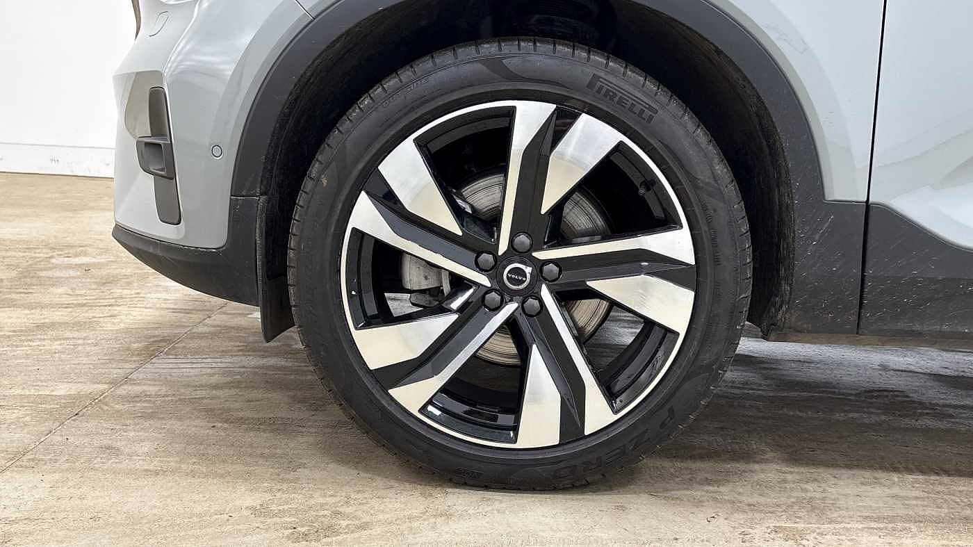 Used Volvo XC40 2025 for sale - 76796381: Photo 18