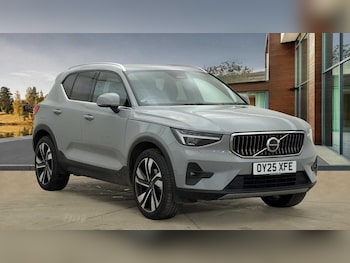 Volvo - XC40