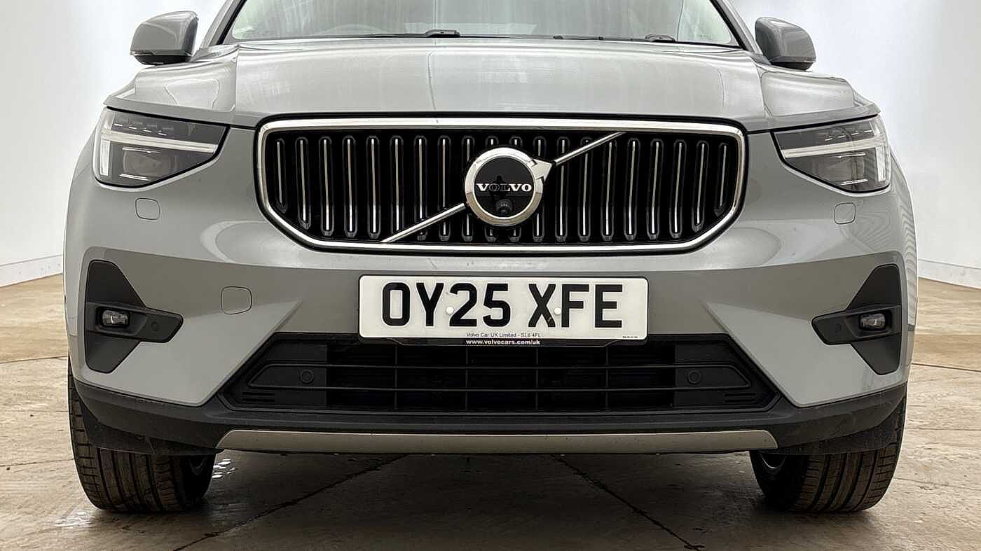 Used Volvo XC40 2025 for sale - 76796381: Photo 22