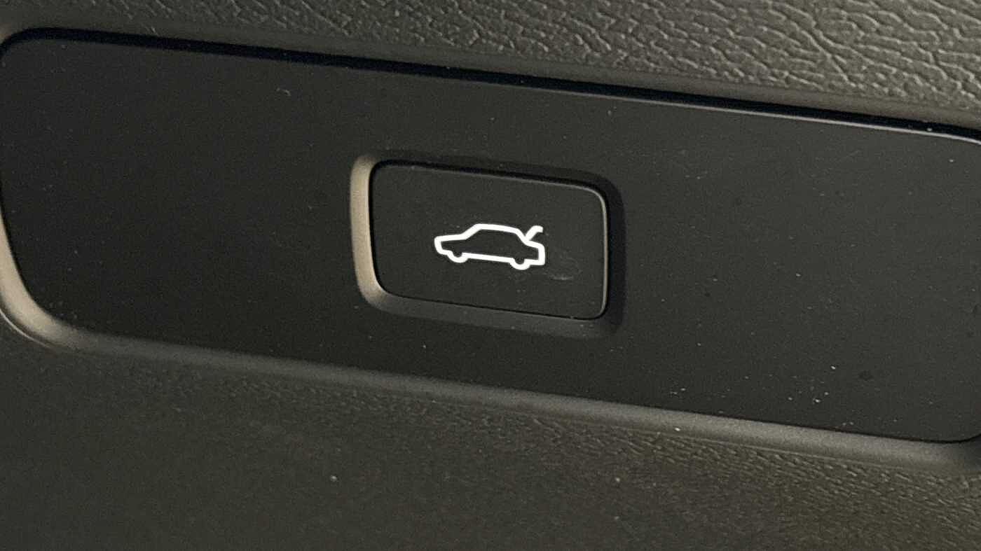 Used Volvo XC40 2025 for sale - 76796381: Photo 28