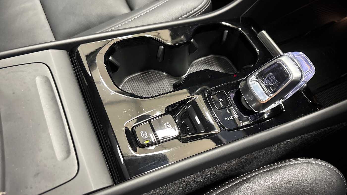 Used Volvo XC40 2025 for sale - 76796381: Photo 31