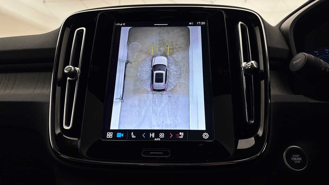 Used Volvo XC40 2025 for sale - 76796381: Photo 38