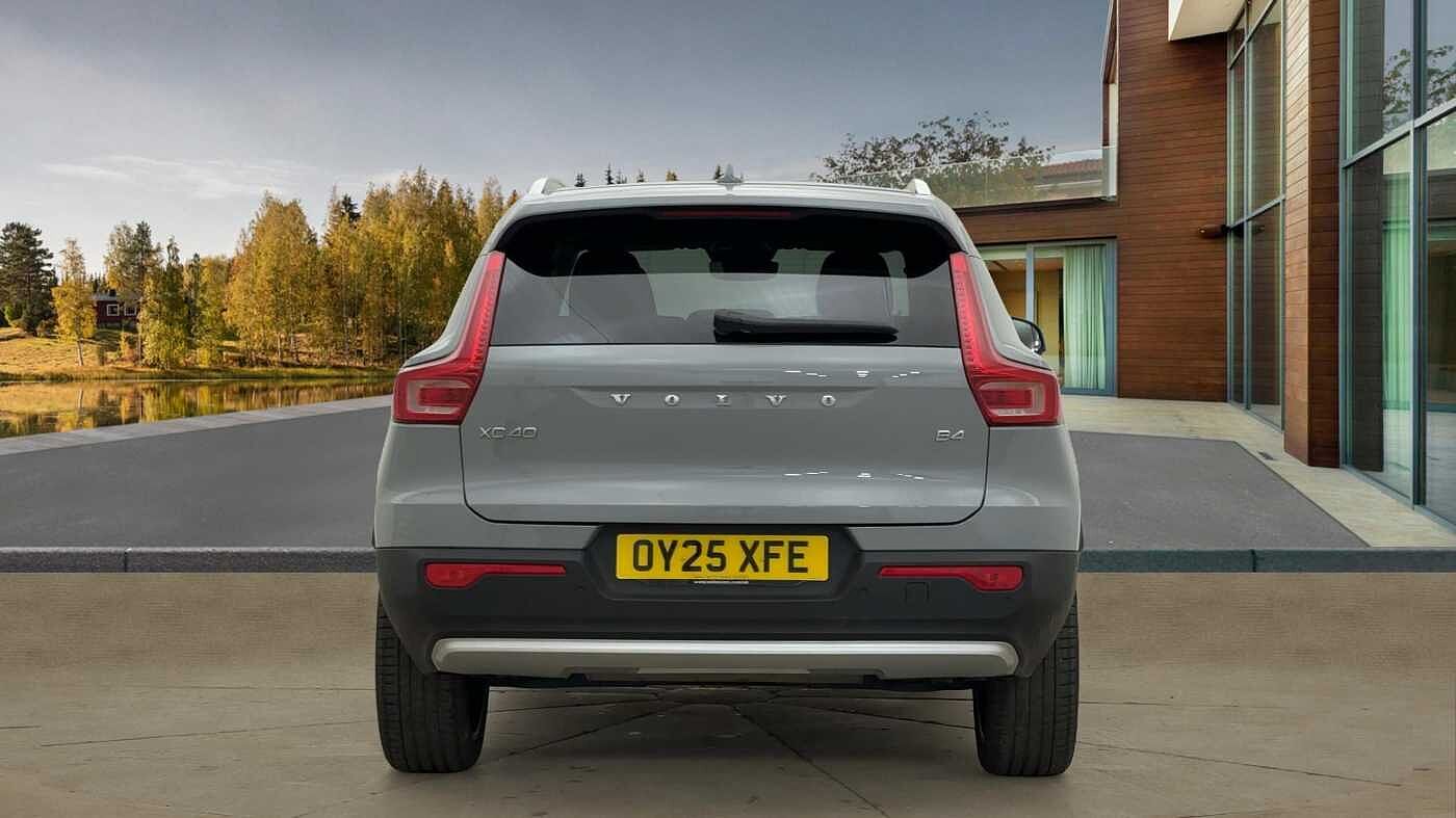 Used Volvo XC40 2025 for sale - 76796381: Photo 5