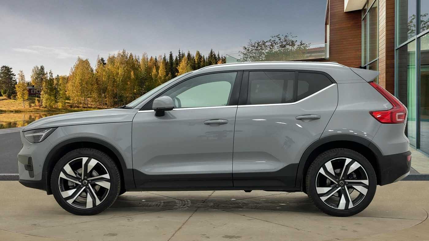 Used Volvo XC40 2025 for sale - 76796381: Photo 7