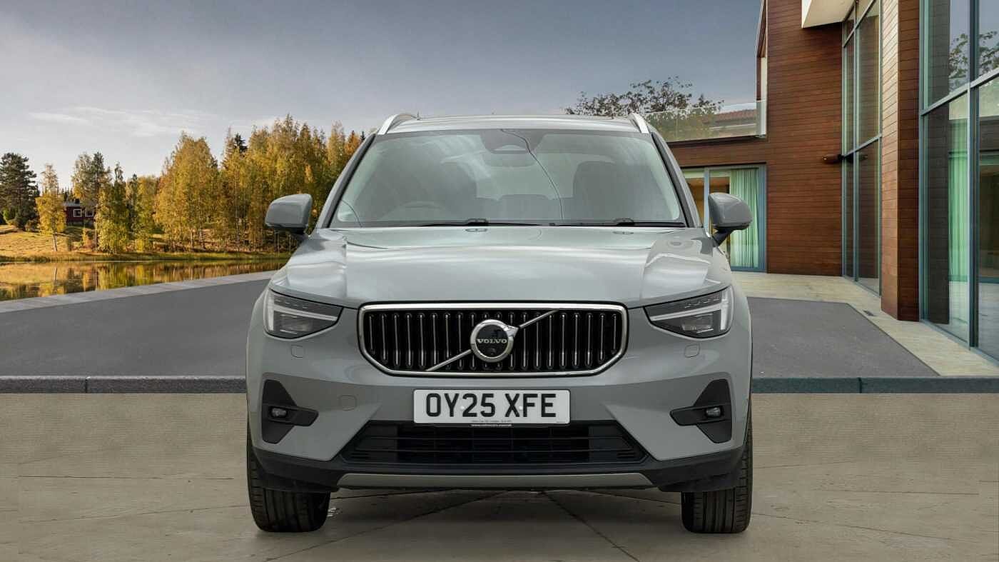 Used Volvo XC40 2025 for sale - 76796381: Photo 9
