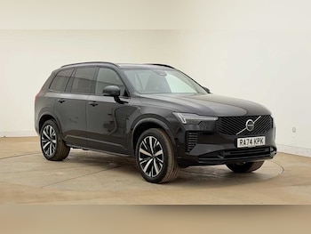 Used Volvo XC90 2025 for sale - 78219045: Photo