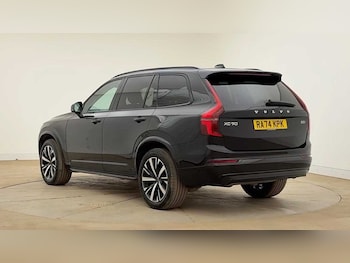 Used Volvo XC90 2025 for sale - 78219045: Photo