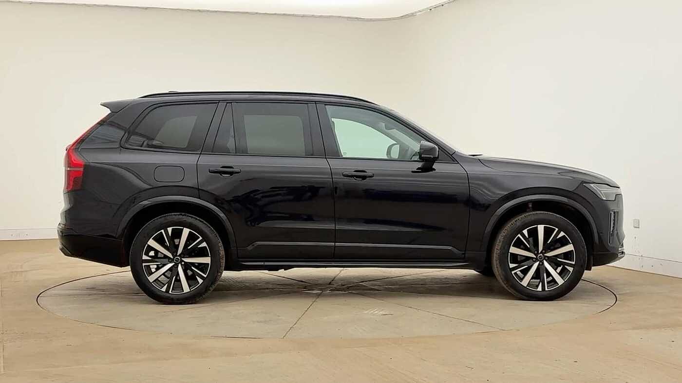 Used Volvo XC90 2025 for sale - 78219045: Photo 4