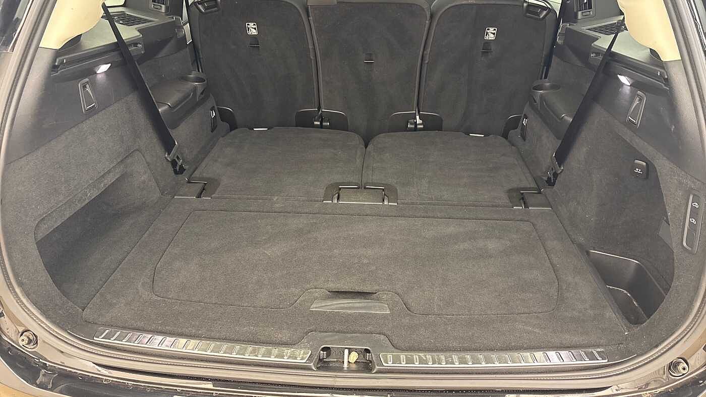 Used Volvo XC90 2025 for sale - 78219045: Photo 5