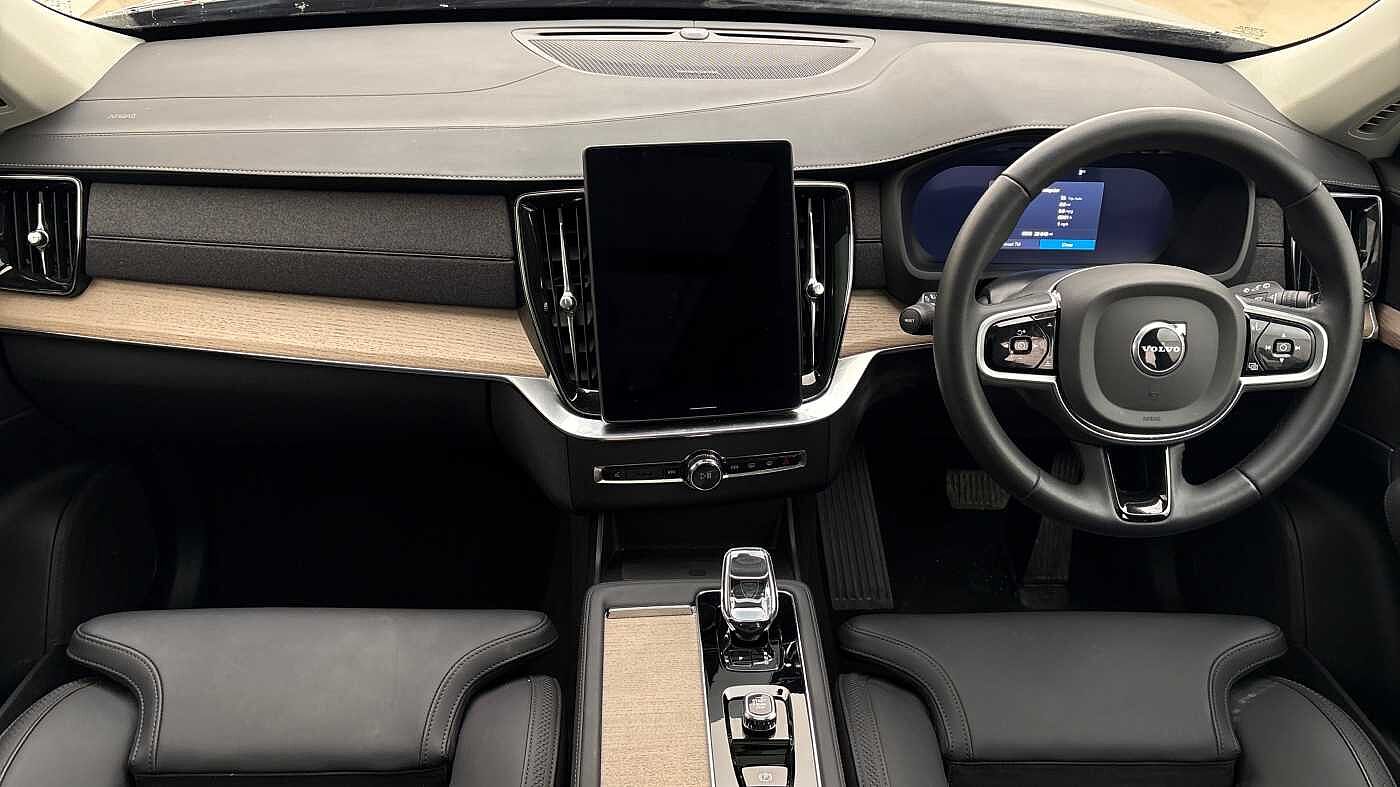 Used Volvo XC90 2025 for sale - 78219045: Photo 6