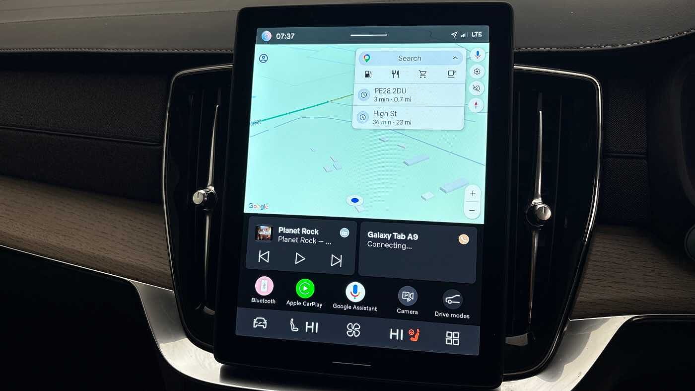 Used Volvo XC90 2025 for sale - 78219045: Photo 7