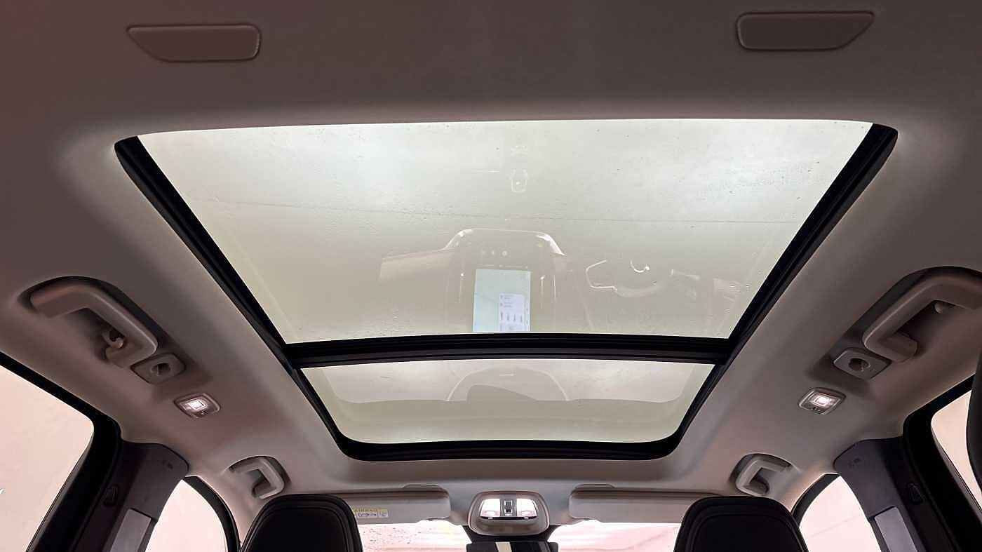 Used Volvo XC90 2025 for sale - 78219045: Photo 8