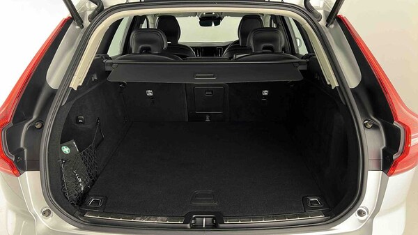 Used Volvo XC60 2019 for sale - 76172317: Photo 13