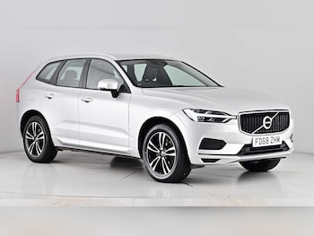 Volvo - XC60