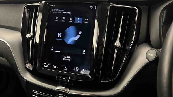 Used Volvo XC60 2019 for sale - 76172317: Photo 21