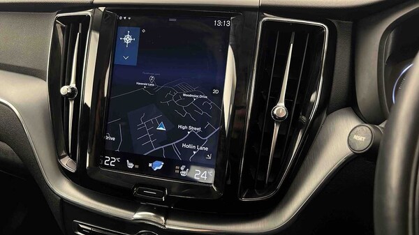 Used Volvo XC60 2019 for sale - 76172317: Photo 22