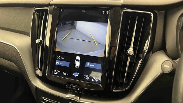 Used Volvo XC60 2019 for sale - 76172317: Photo 23