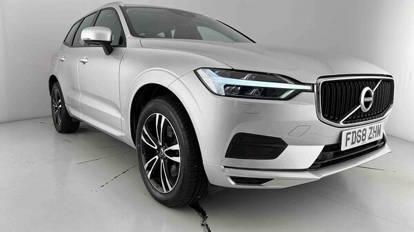 Used Volvo XC60 2019 for sale - 76172317: Photo 25