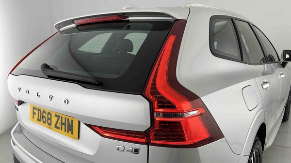 Used Volvo XC60 2019 for sale - 76172317: Photo 28