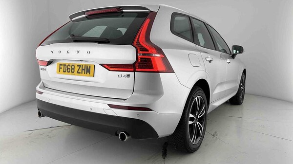 Used Volvo XC60 2019 for sale - 76172317: Photo 29