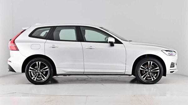 Used Volvo XC60 2019 for sale - 76172317: Photo 3