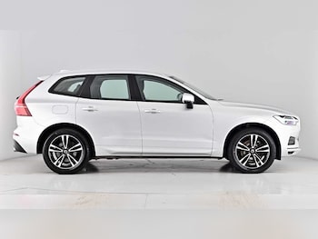 Used Volvo XC60 2019 for sale - 76172317: Photo 3