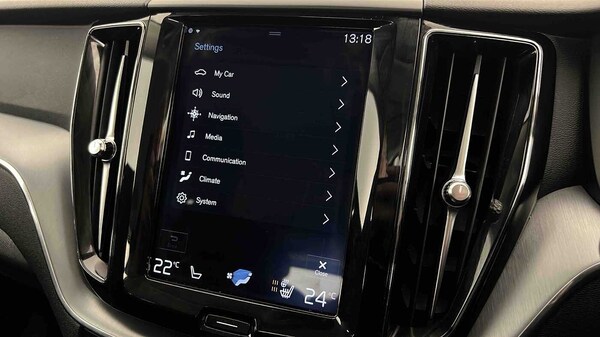 Used Volvo XC60 2019 for sale - 76172317: Photo 40