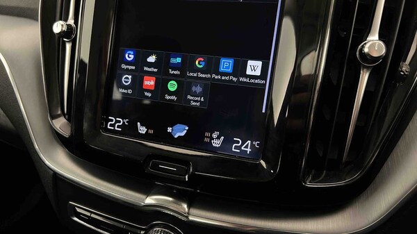 Used Volvo XC60 2019 for sale - 76172317: Photo 42