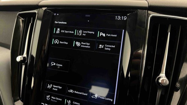 Used Volvo XC60 2019 for sale - 76172317: Photo 43
