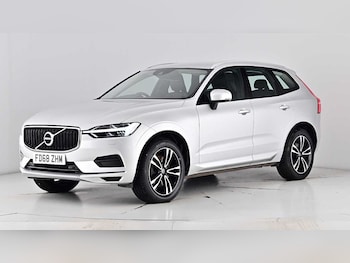Used Volvo XC60 2019 for sale - 76172317: Photo 4