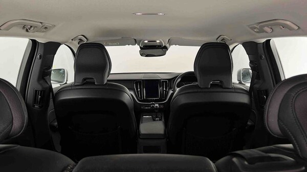 Used Volvo XC60 2019 for sale - 76172317: Photo 53