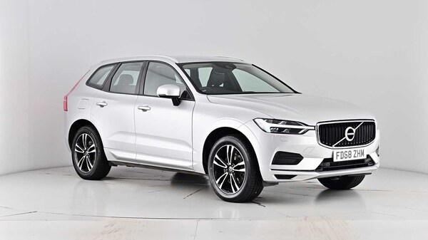 Used Volvo XC60 2019 for sale - 76172317: Photo 55
