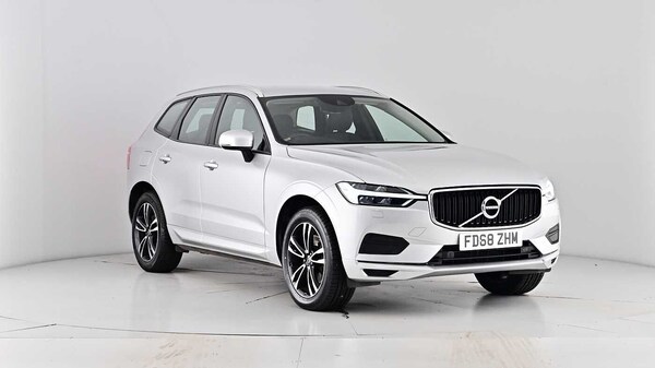 Used Volvo XC60 2019 for sale - 76172317: Photo 56