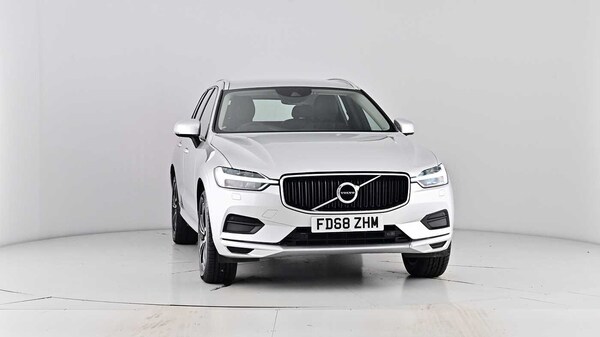 Used Volvo XC60 2019 for sale - 76172317: Photo 58
