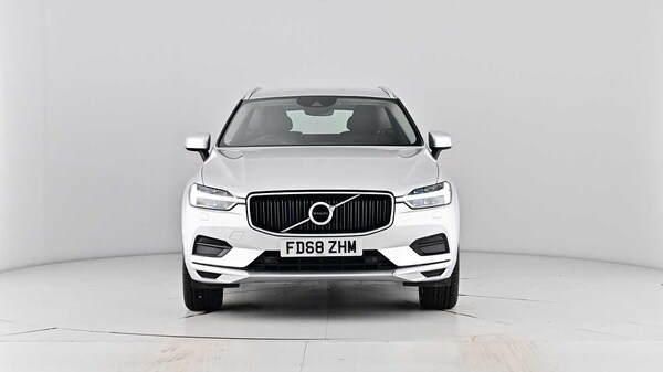 Used Volvo XC60 2019 for sale - 76172317: Photo 59