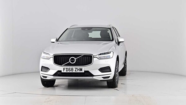 Used Volvo XC60 2019 for sale - 76172317: Photo 60