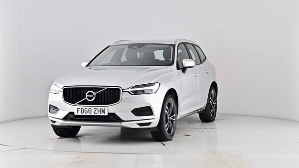 Used Volvo XC60 2019 for sale - 76172317: Photo 61