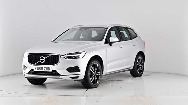 Used Volvo XC60 2019 for sale - 76172317: Photo 62
