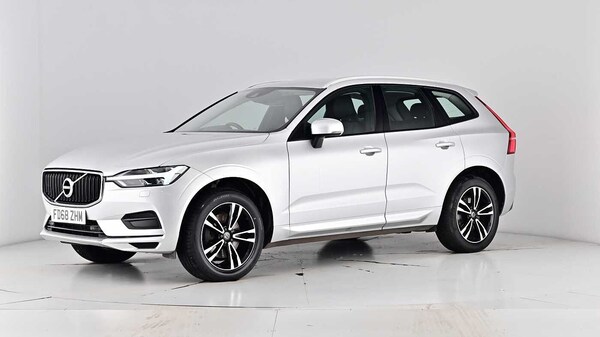 Used Volvo XC60 2019 for sale - 76172317: Photo 64