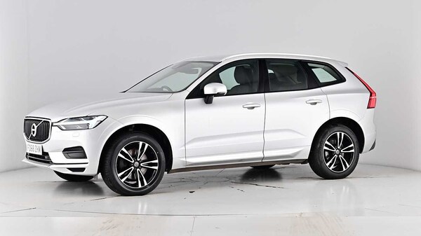 Used Volvo XC60 2019 for sale - 76172317: Photo 65