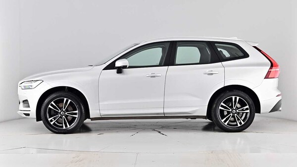 Used Volvo XC60 2019 for sale - 76172317: Photo 68