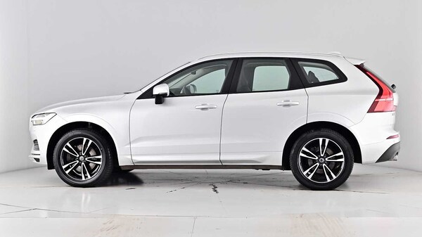 Used Volvo XC60 2019 for sale - 76172317: Photo 69