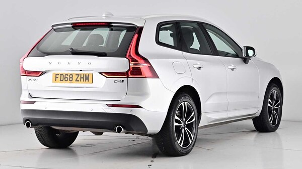 Used Volvo XC60 2019 for sale - 76172317: Photo 6