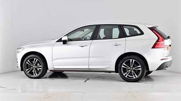 Used Volvo XC60 2019 for sale - 76172317: Photo 70