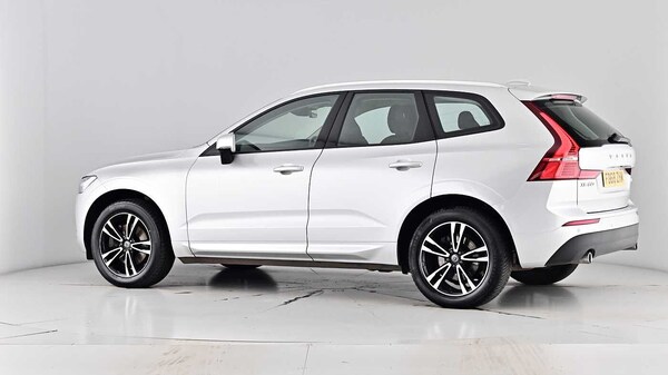Used Volvo XC60 2019 for sale - 76172317: Photo 71