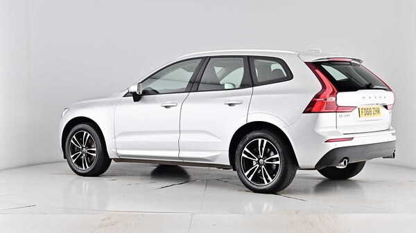 Used Volvo XC60 2019 for sale - 76172317: Photo 72