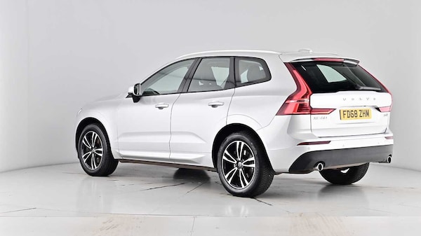 Used Volvo XC60 2019 for sale - 76172317: Photo 73